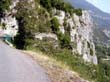 Bild 34: Strasse Montvernier